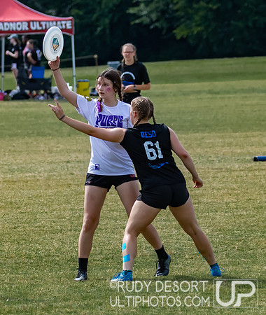 2022 High School National Invite