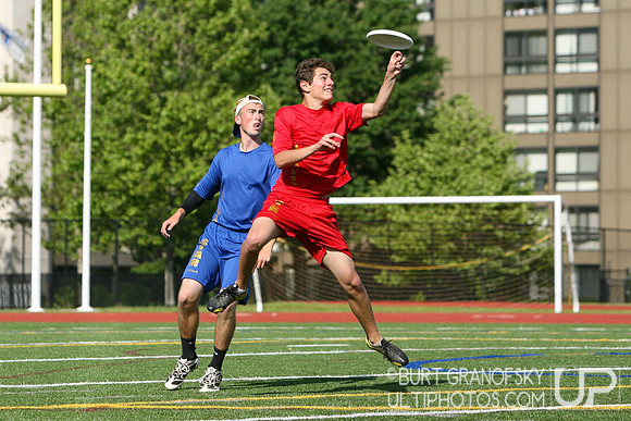 USS Div I High School All Stars