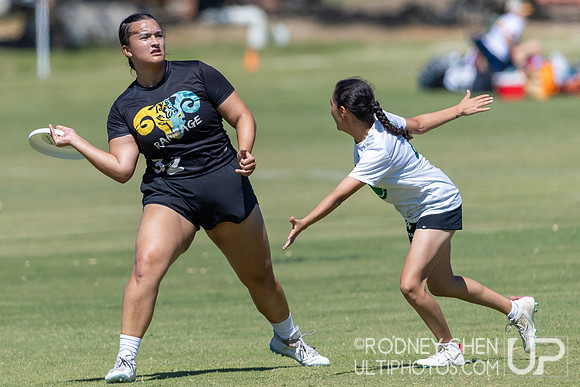 Southwest Club Regionals 2024