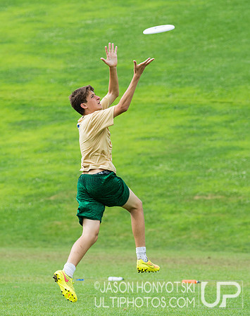 NUTC 2014 Session B