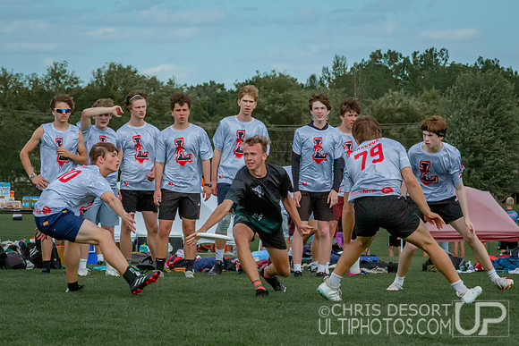 2024 High School National Invite (HSNI) ©