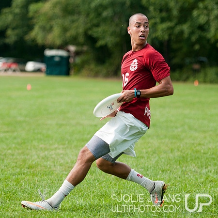 Pool Play - Founders Men's Sectionals 2014