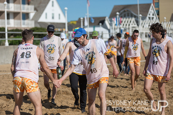 Saturday - 2025 Beach Championships