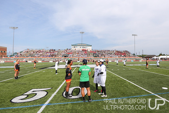 2022 World Ultimate Club Championships