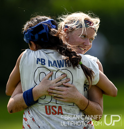 WUCC - TUE - DAY 4 - MIXED