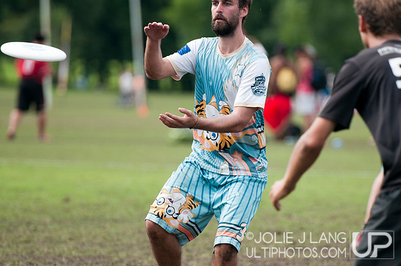 WUCC 2014 - Day 5