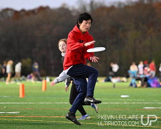VA Mixed HS States 2024 Saturday