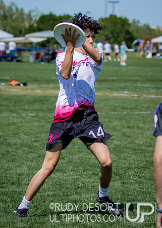 2024 USA Ultimate Youth Club Championships