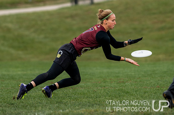 USA Ultimate Club National Championships