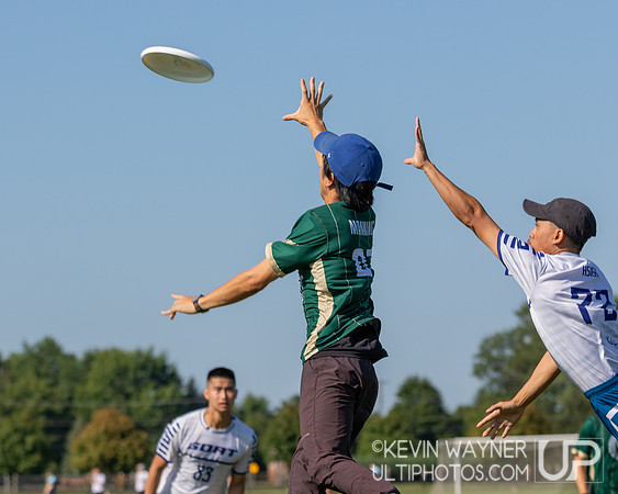 GOAT vs. Cash Crop 2 - Pool Play - Select Flight Invite 2024
