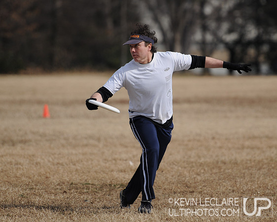 WAFC 2011 Winter League Championship Game