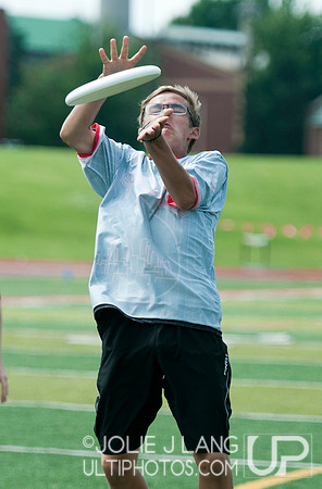 CUT Camp Session I 2014
