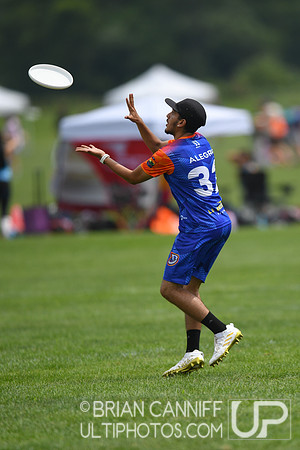 2022 World Ultimate Club Championships