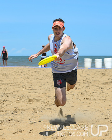 Humiliswag vs AMPersand - Men's Final - 2024 Beach Championships