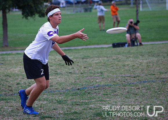 2022 USA Ultimate Youth Club Championships