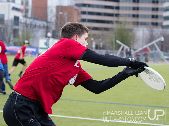 2022 YULA Invite Saturday Action