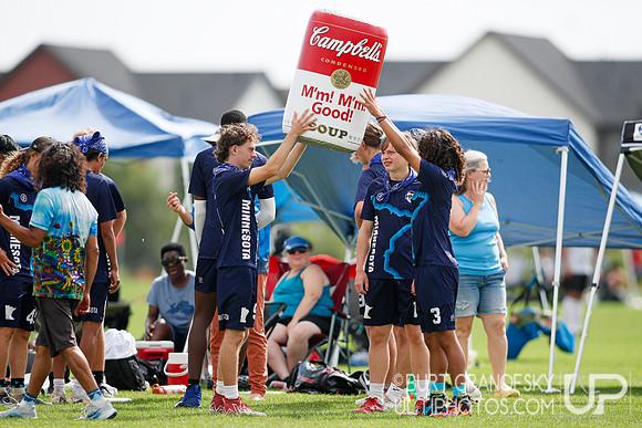 USA Ultimate YCC 2025