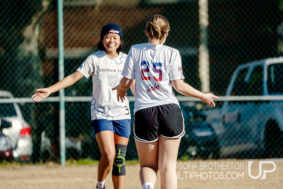 FWC 2025 - Sofia Brotherton