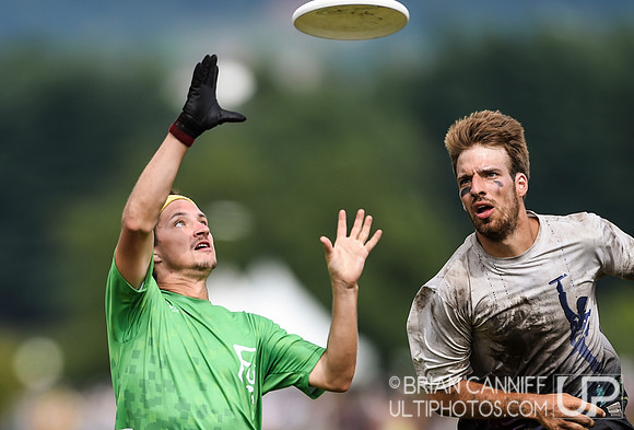 WUCC Mixed Wed