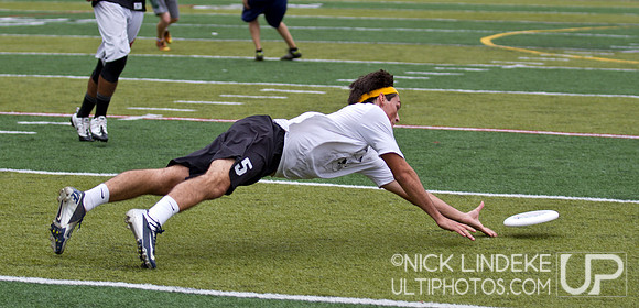 Fun from CUT Camp Day 2