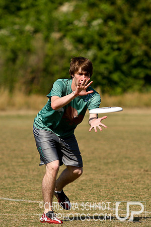 Quarters -- GA 2012 State HS Championships