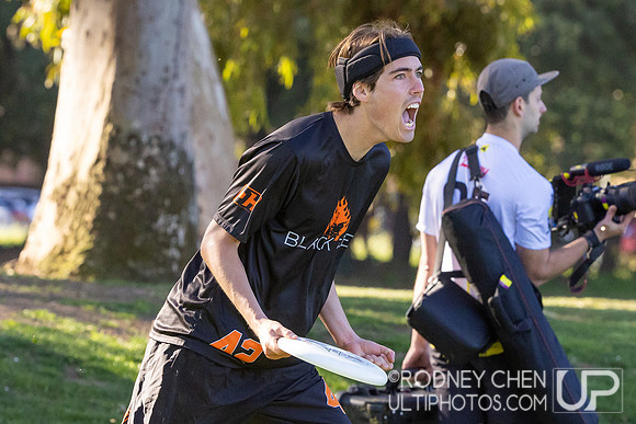 Stanford Invite 2025