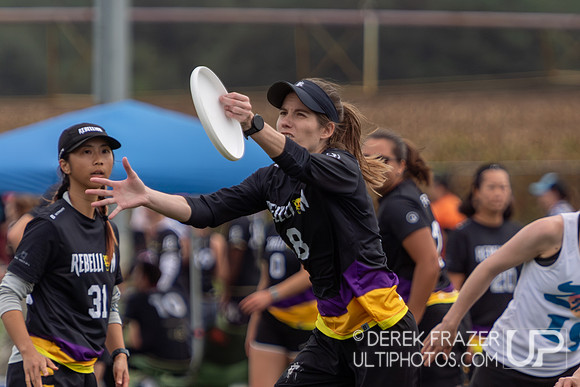 2024 Mid-Atlantic Sunday Action