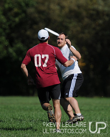 O'Face doubleheader 10/15/11