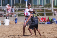 2022 USA Ultimate Beach National Championships