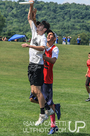 Metro New York Sectionals - Saturday