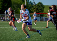 2024 USA Ultimate Division I College Championships ©