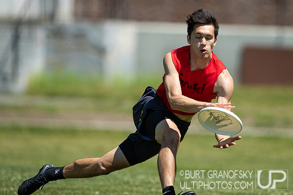 Saturday Action -- Mixed Easterns 2022