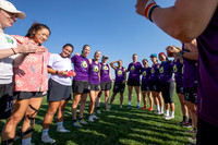 Day 1 of the USA Ultimate Masters Championships