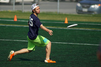 2012 Canadian High School Ultimate Championships