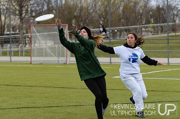 YULA 2022 Sunday action