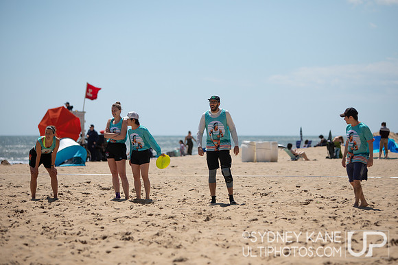 Sunday - 2024 Beach Championships
