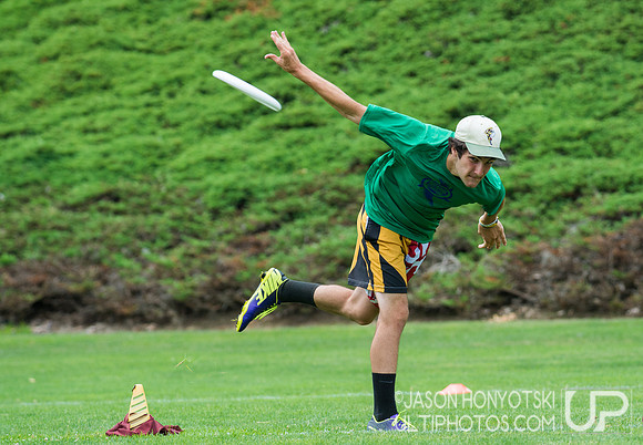 NUTC 2014 Session A
