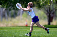 Day 3 of the USA Ultimate U.S. Open YCC Championships