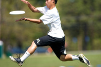 Open Division, Championship -- 2012 USAU HS Northeasterns
