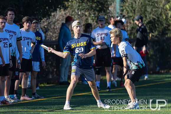 Stanford Invite 2025