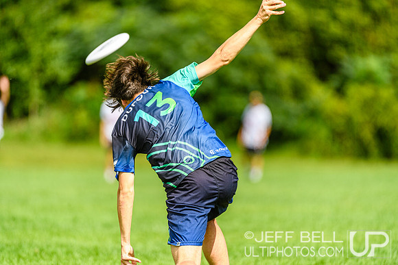 2024 Junior Canadian Ultimate Championship