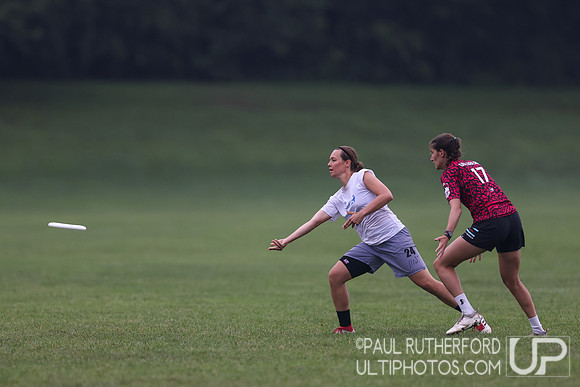 2022 World Ultimate Club Championships