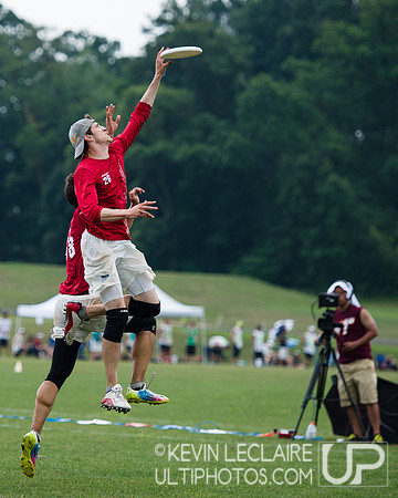 Chesapeake Invite 2014 Sunday Action