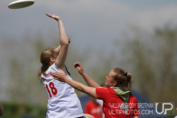 Colorado High School Girls State Championships