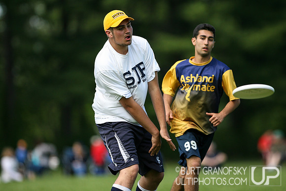 2014 Massachusetts State Championships -- Open Division II