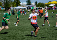 USA Ultimate Youth Club Championships 2025