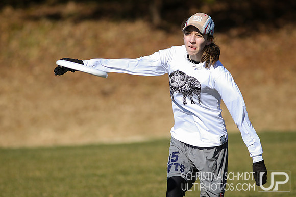 Queen City Tune Up 2015 - Sunday