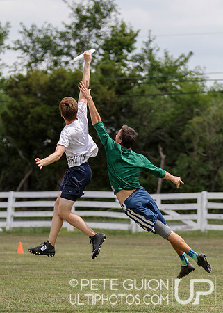 Chesapeake Open