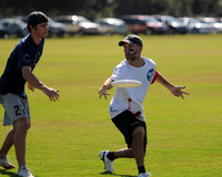 Thursday Open Competition -- 2010 Nationals