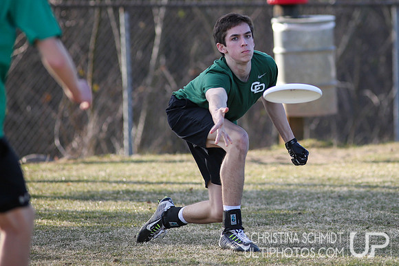 Queen City Tune Up 2015 - Saturday